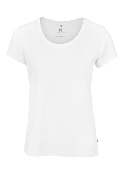 Women’s Montauk essential tee