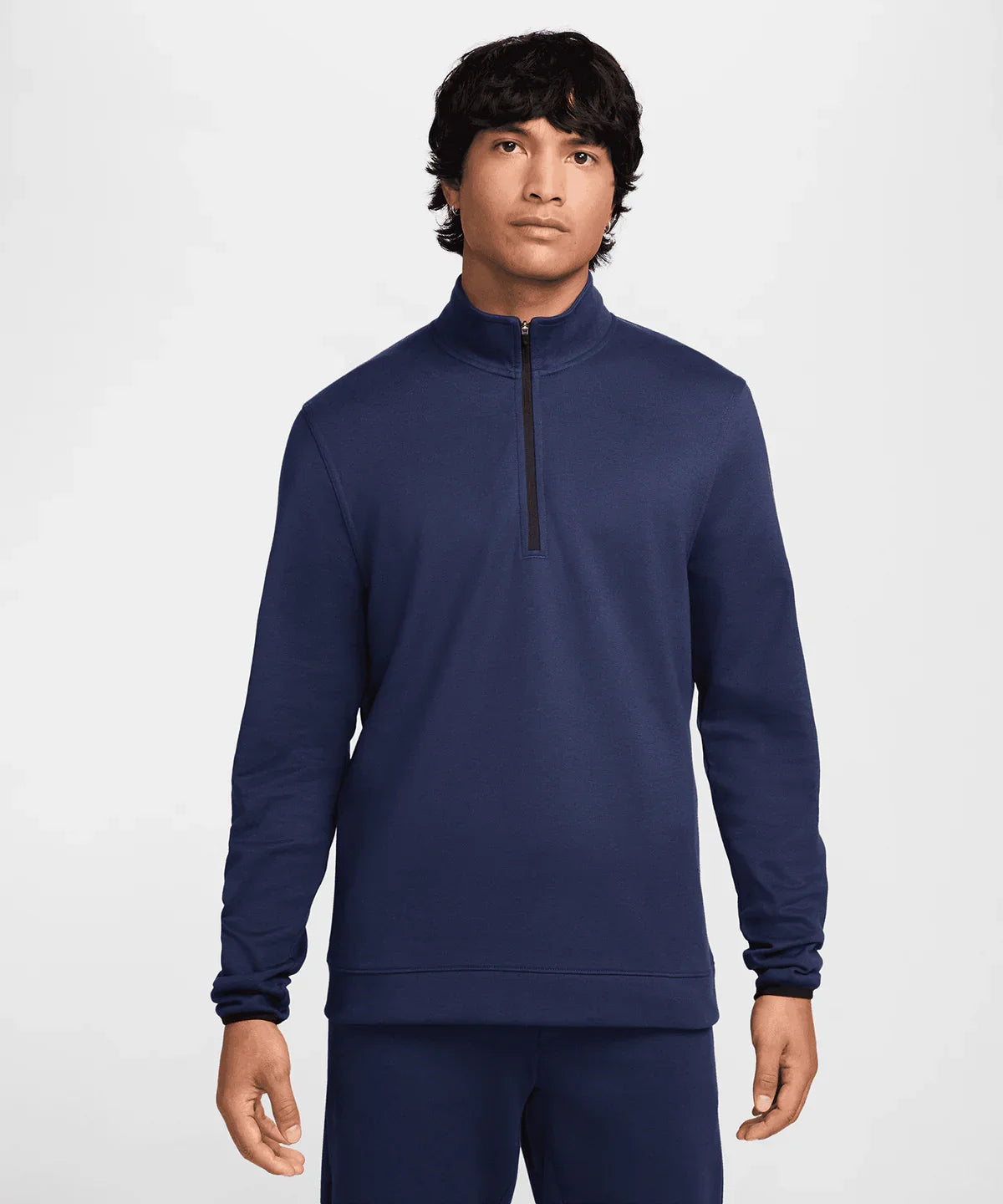 Nike Tour half-zip piqué top - NK172 - Brand It Essex Ltd