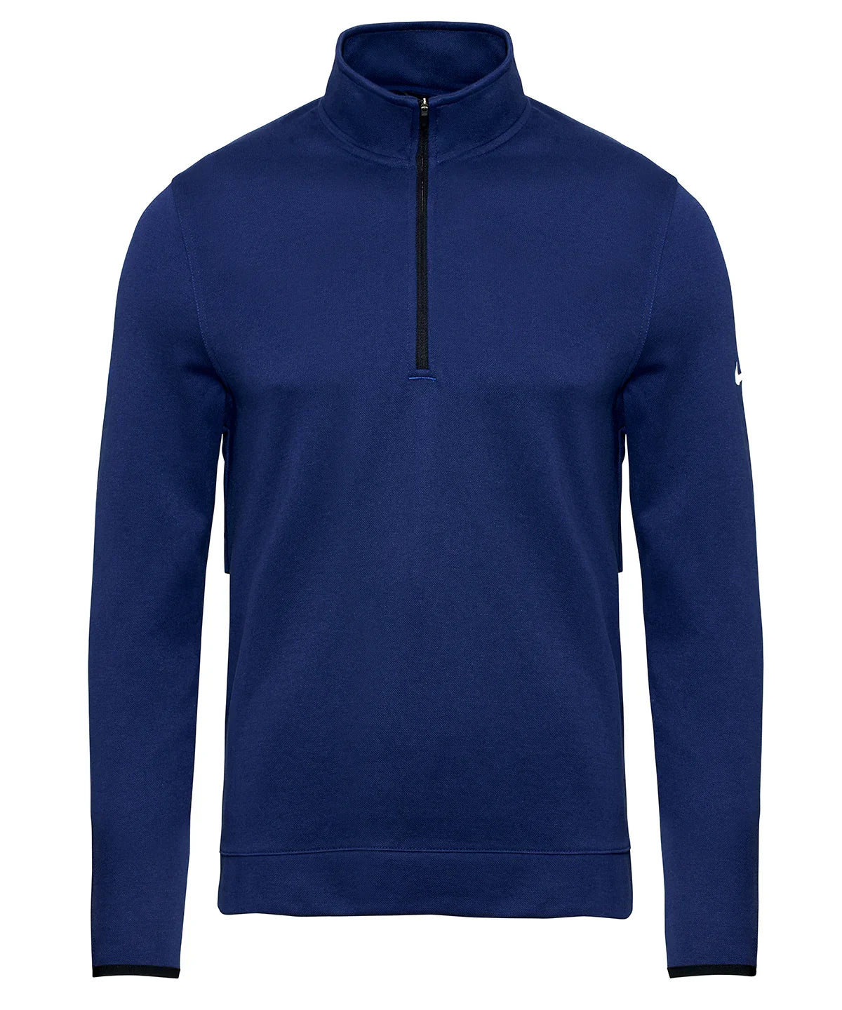 Nike Tour half-zip piqué top - NK172 - Brand It Essex Ltd