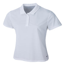 Nike Victory Ladies Solid Polo - NK344