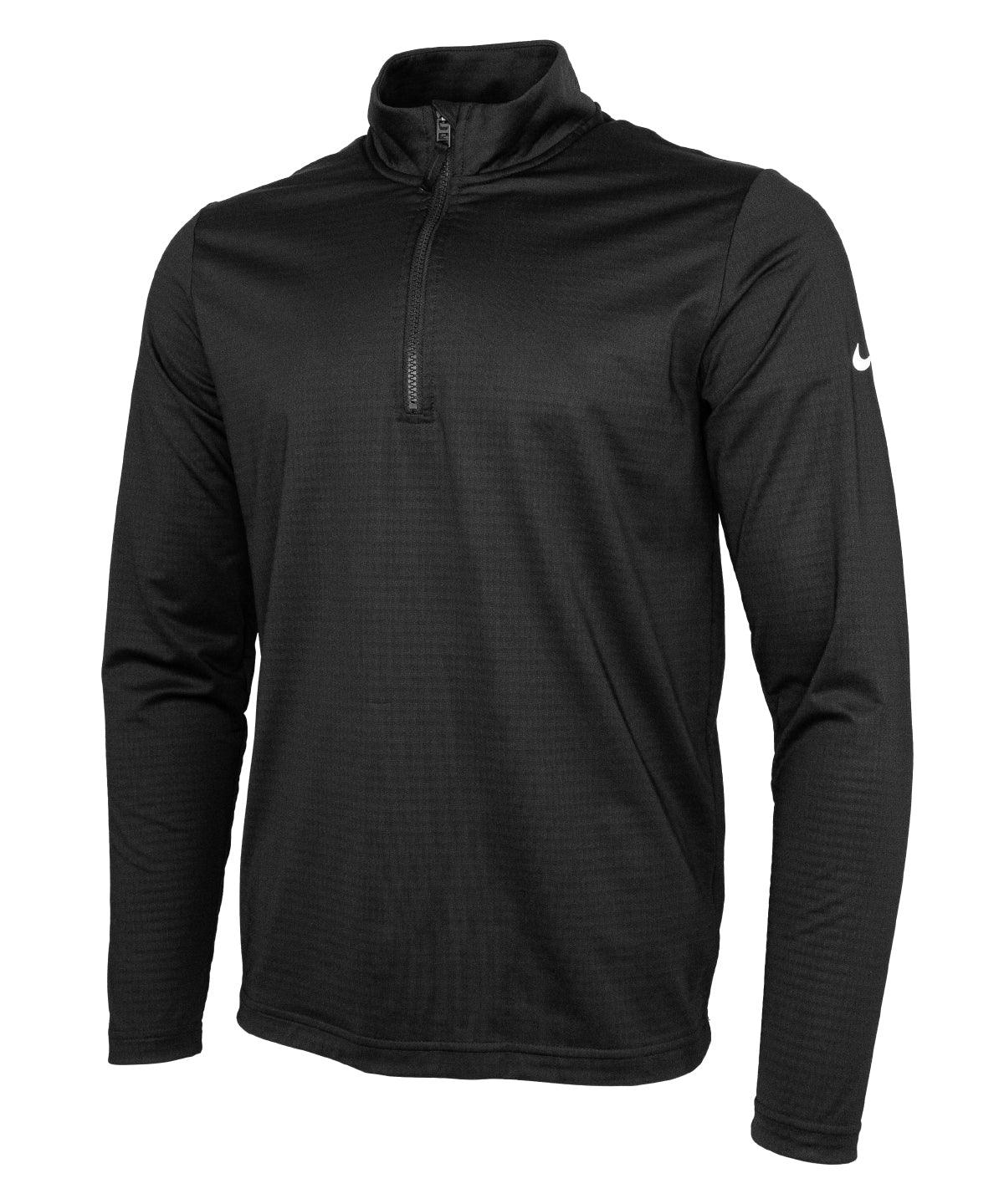 Personalised Custom Branded Nike Dri-FIT Victory half-zip top - NK395 - Brand It Essex Ltd