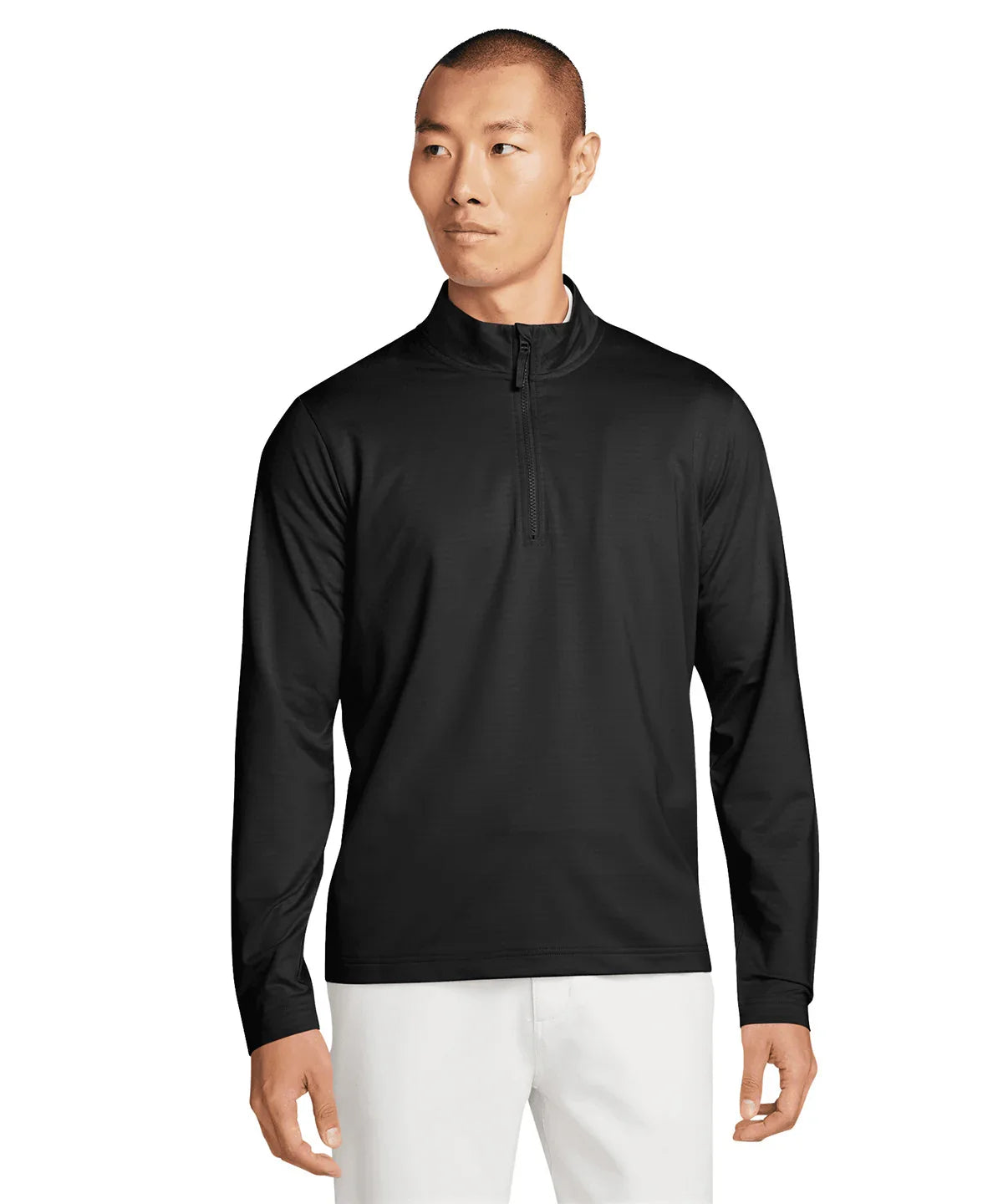 Personalised Custom Branded Nike Dri-FIT Victory half-zip top - NK395 - Brand It Essex Ltd