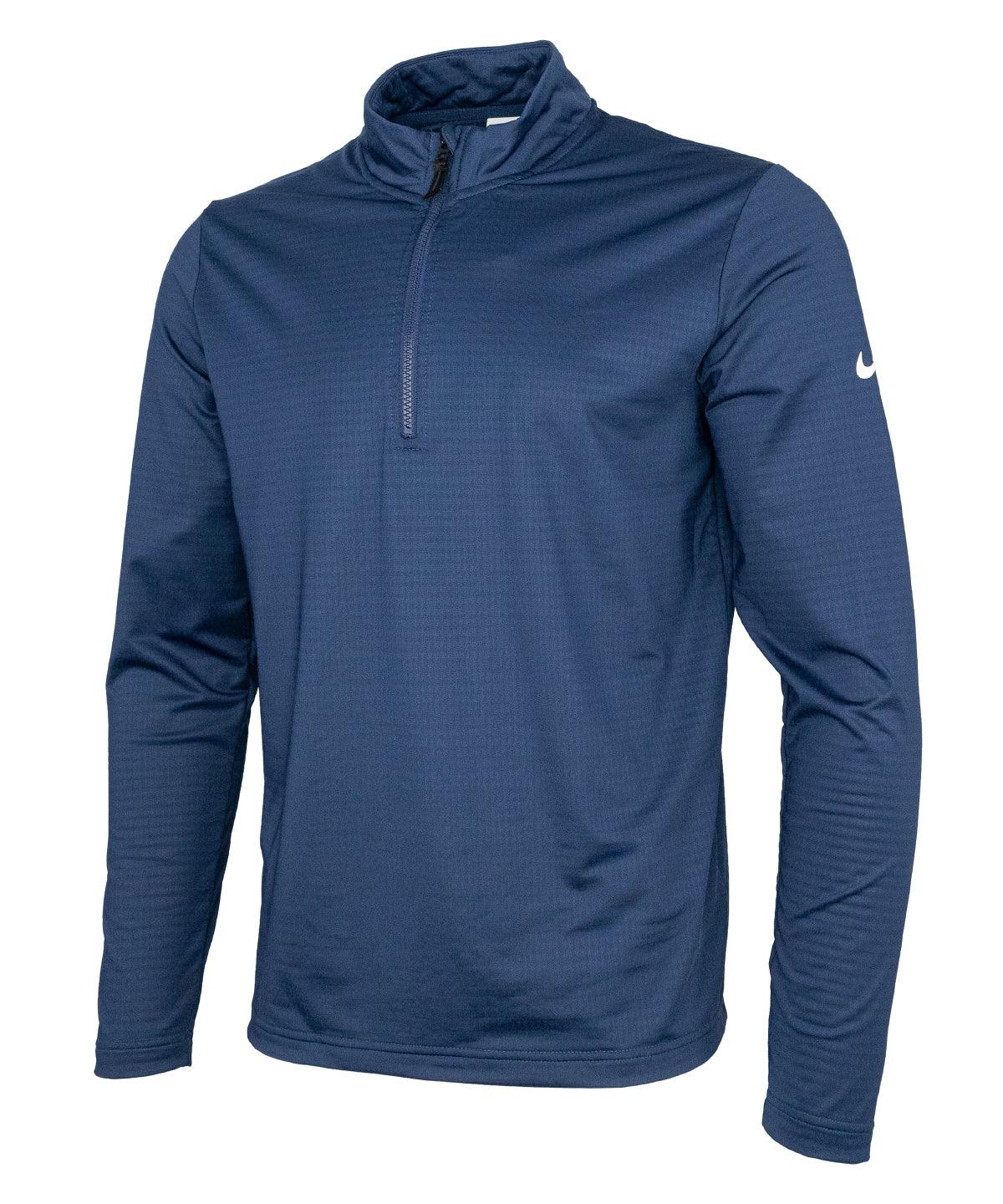 Personalised Custom Branded Nike Dri-FIT Victory half-zip top - NK395 - Brand It Essex Ltd