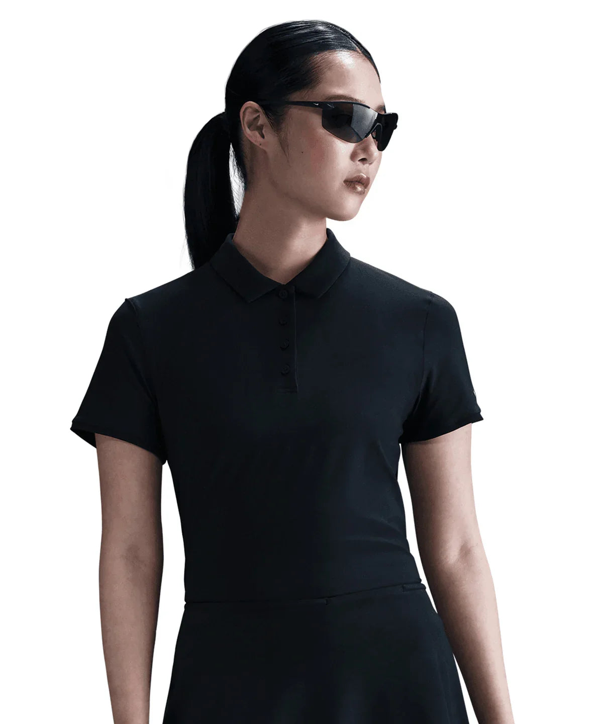 Personalised Custom Branded Women’s Nike Dri-FIT Victory short sleeve polo - NK421 - Brand It Essex Ltd