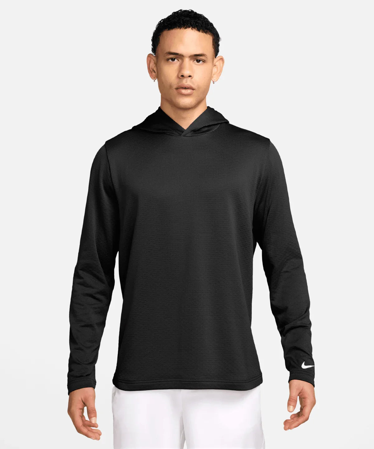 Personalised Custom Branded Nike Dri-FIT Tour hoodie - NK423 - Brand It Essex Ltd