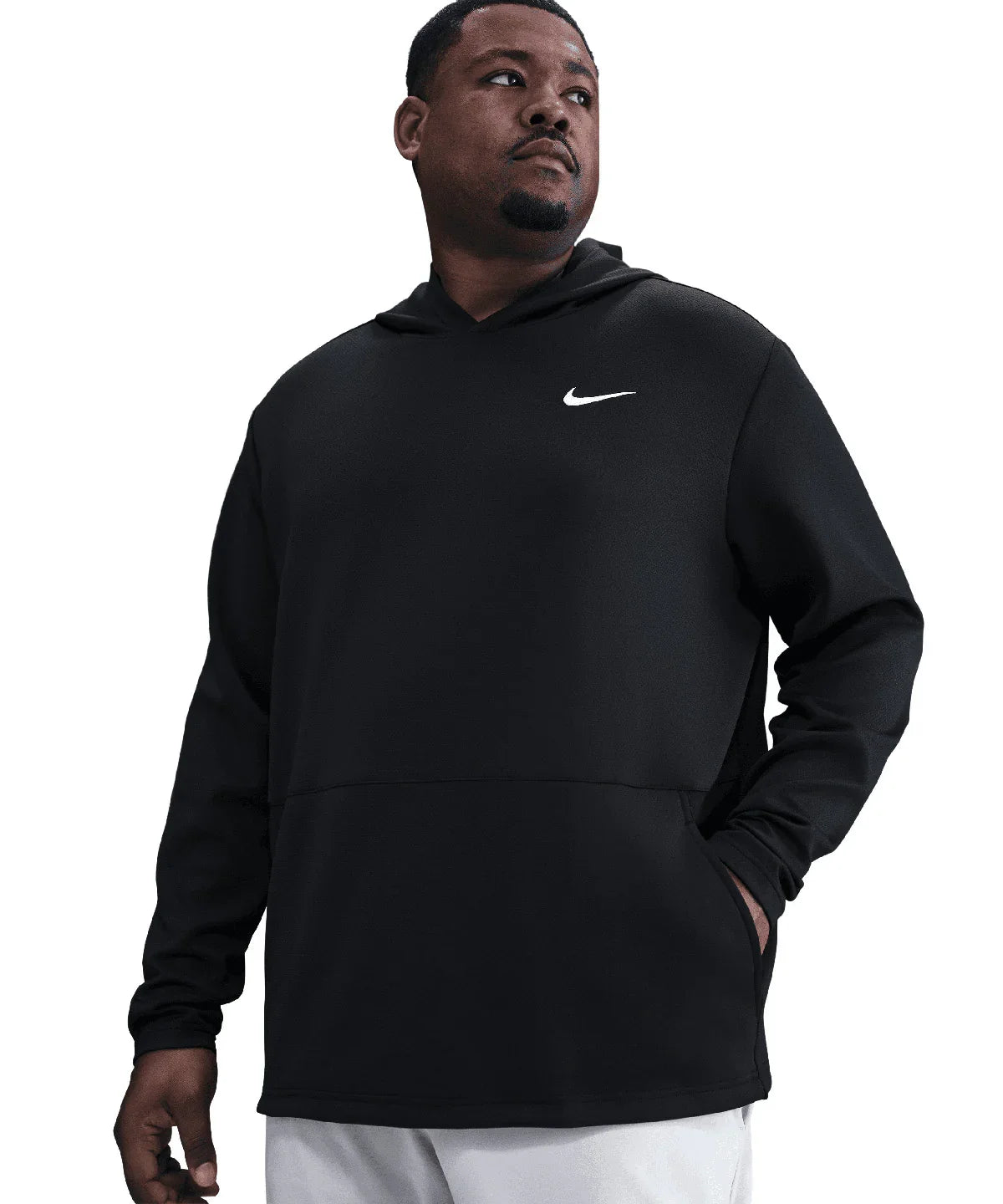 Personalised Custom Branded Nike Dri-FIT Victory Therma Flex hoodie - NK424 - Brand It Essex Ltd