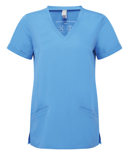 Premier Women’s Onna Stretch Tunic (NN310)