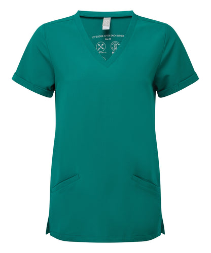 Premier Women’s Onna Stretch Tunic (NN310)