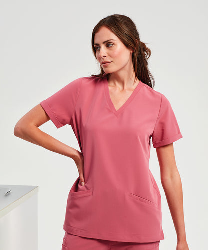 Premier Women’s Onna Stretch Tunic (NN310)