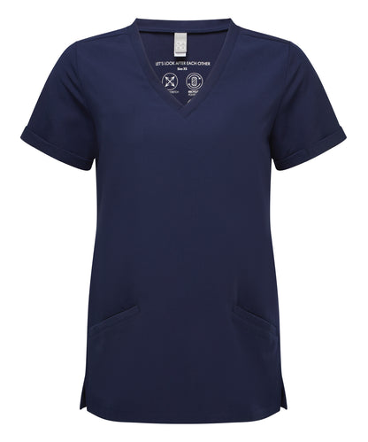 Premier Women’s Onna Stretch Tunic (NN310)