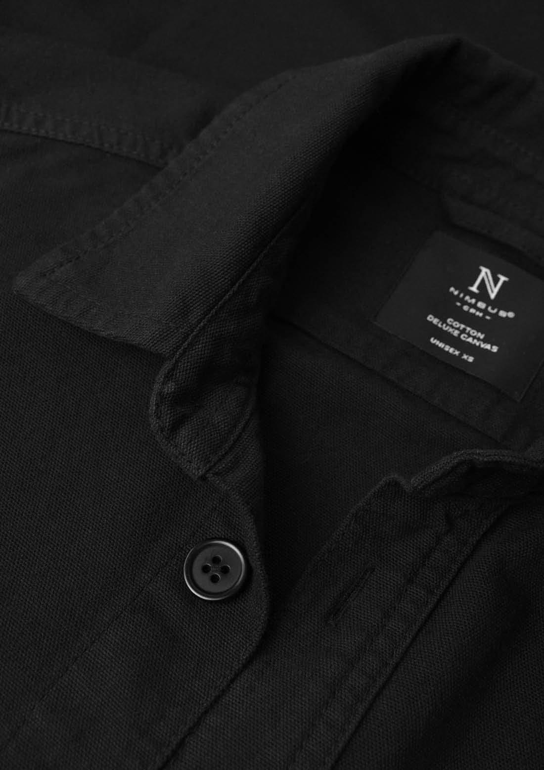 Napa unisex overshirt - Brand It Essex Ltd