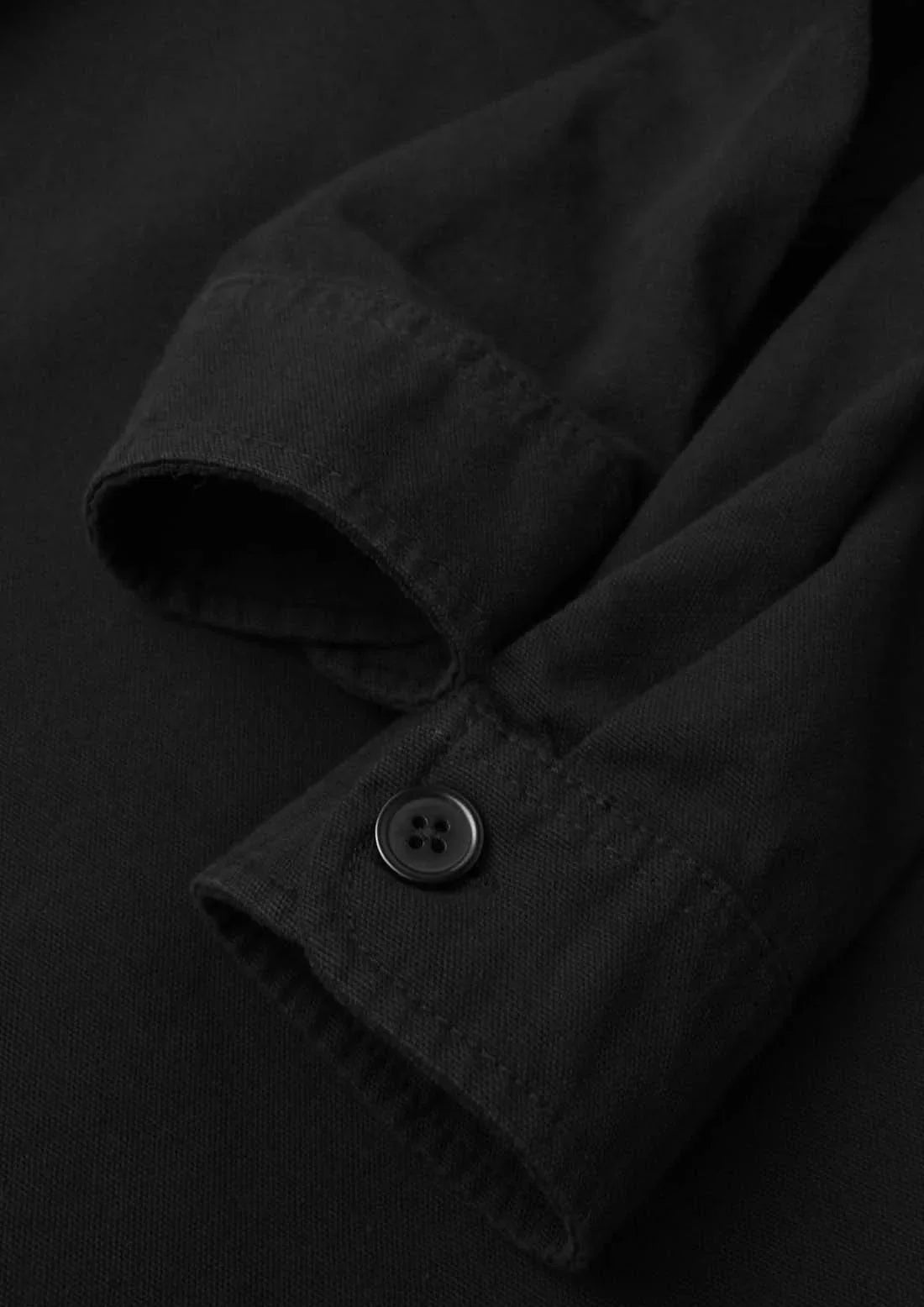 Napa unisex overshirt - Brand It Essex Ltd