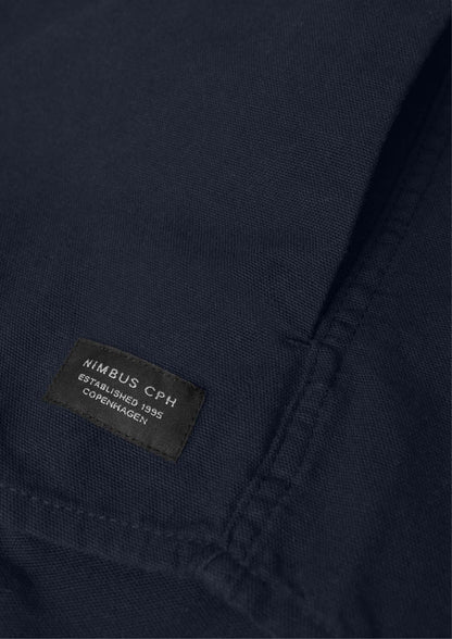 Napa unisex overshirt