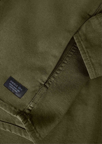 Napa unisex overshirt