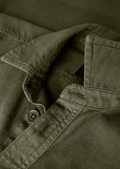 Napa unisex overshirt