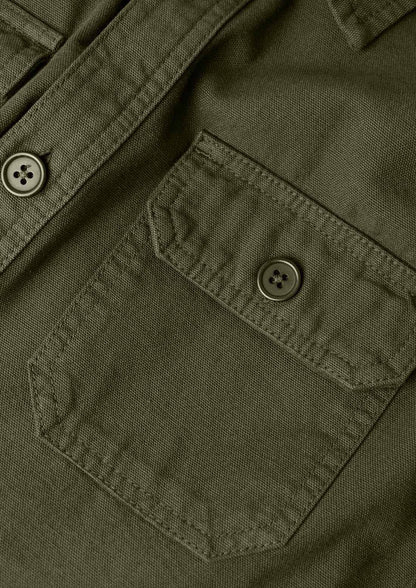 Napa unisex overshirt