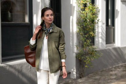 Napa unisex overshirt