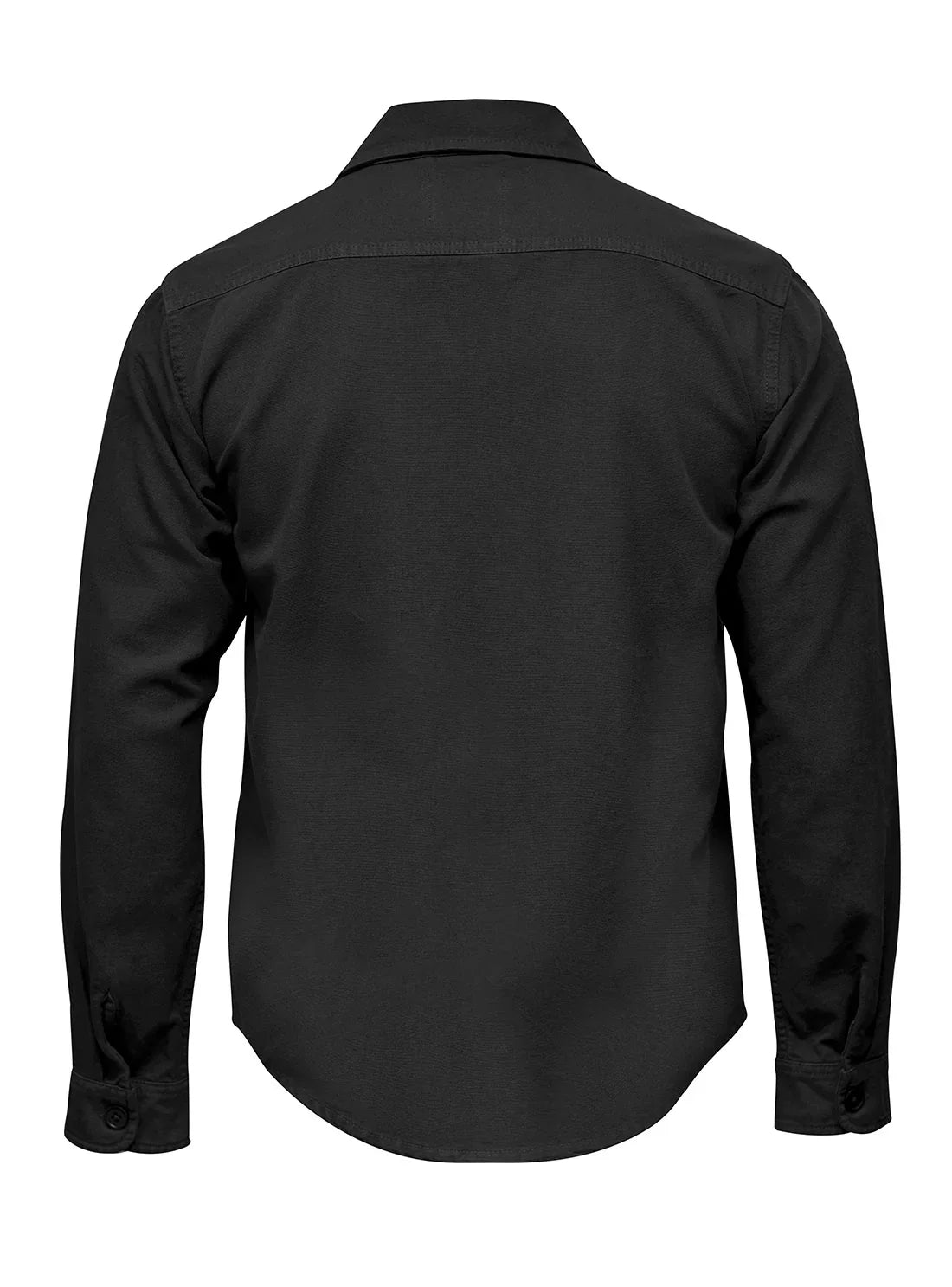 Napa unisex overshirt - Brand It Essex Ltd