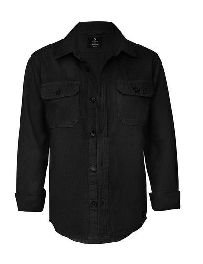 Napa unisex overshirt