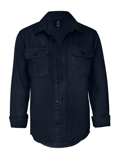 Napa unisex overshirt