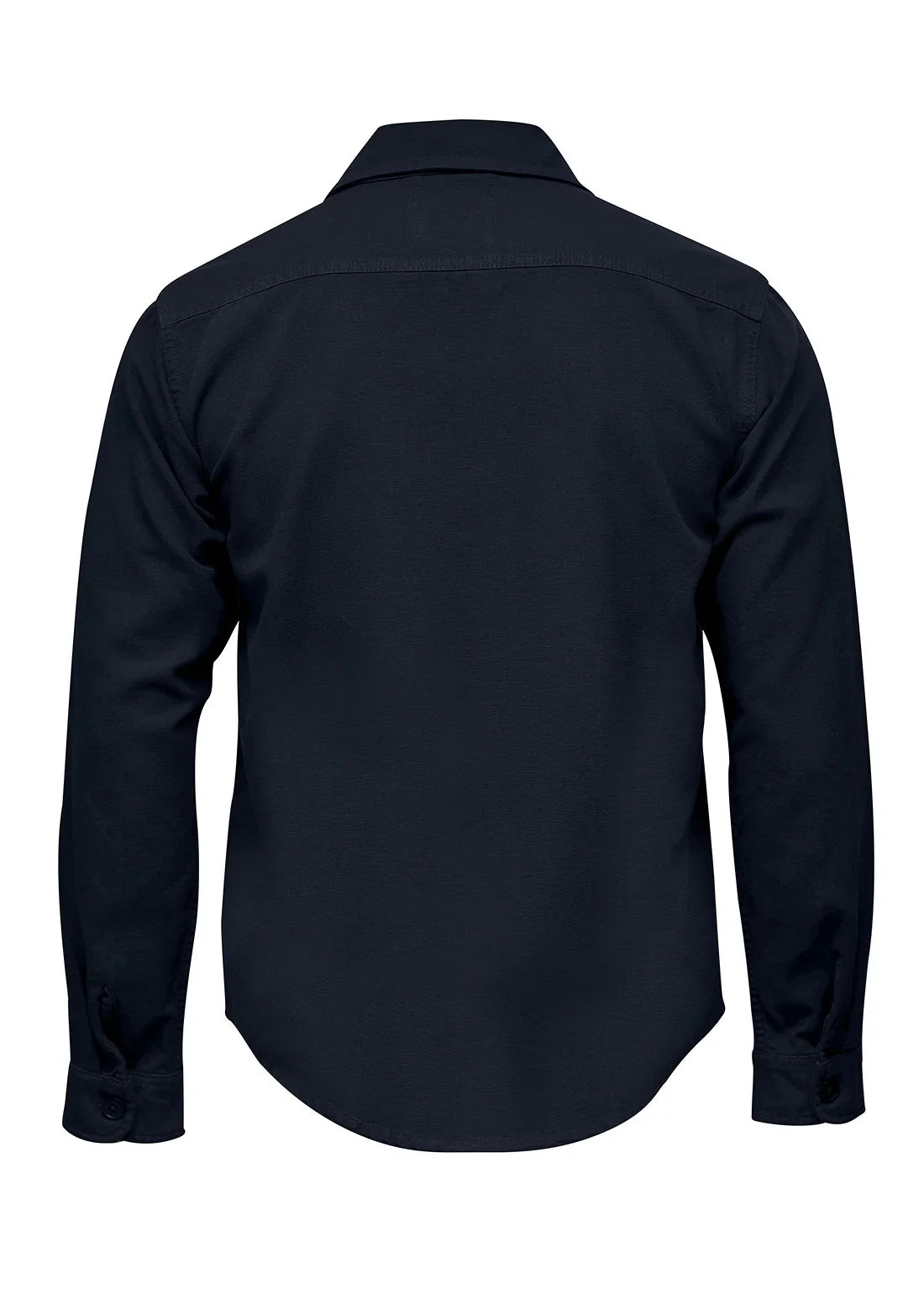 Napa unisex overshirt - Brand It Essex Ltd