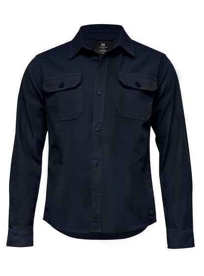 Napa unisex overshirt