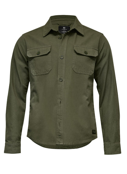 Napa unisex overshirt