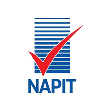 Personalised Custom Branded Accreditation Logos - Brand It Essex Ltd