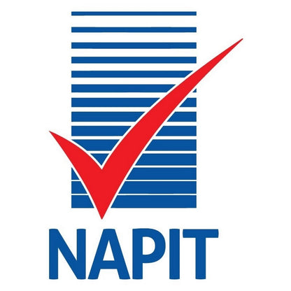 Add Accreditation Logo to your bundle