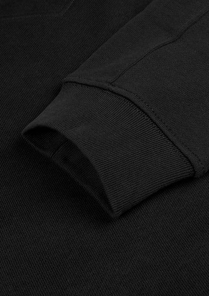 Newport Luxury lightweight crewneck