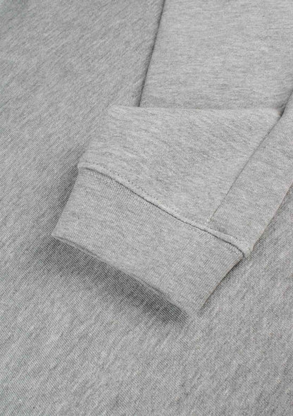 Newport Luxury lightweight crewneck