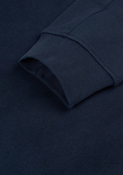 Newport Luxury lightweight crewneck