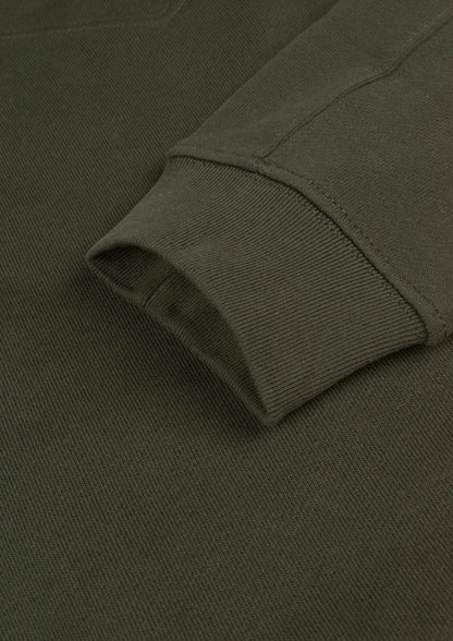 Newport Luxury lightweight crewneck
