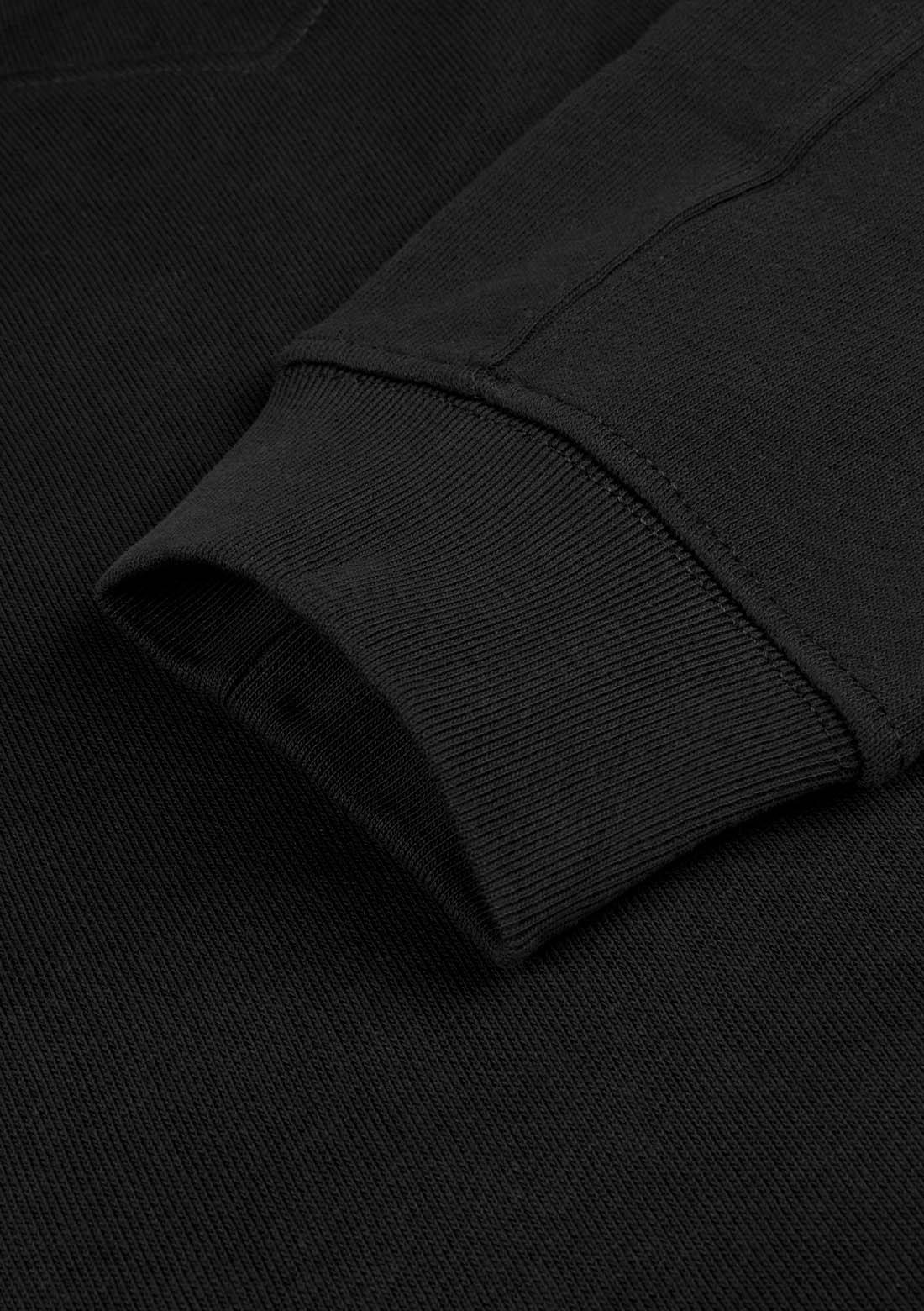 Personalised Custom Branded Nimbus Women’s Newport luxury lightweight crewneck - Brand It Essex Ltd