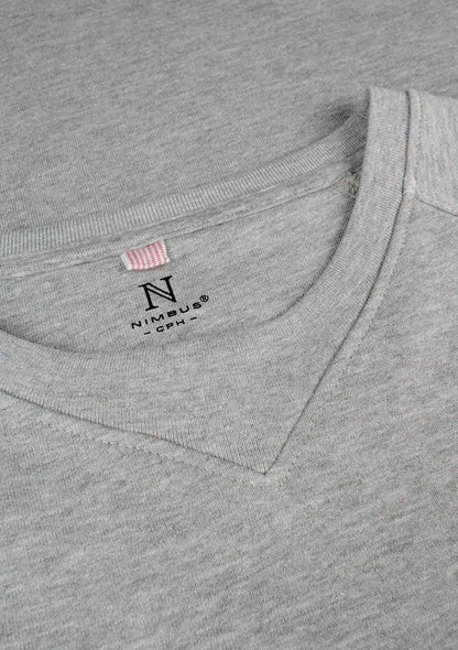 Women’s Newport luxury lightweight crewneck