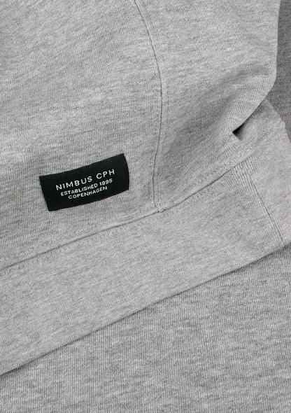 Women’s Newport luxury lightweight crewneck