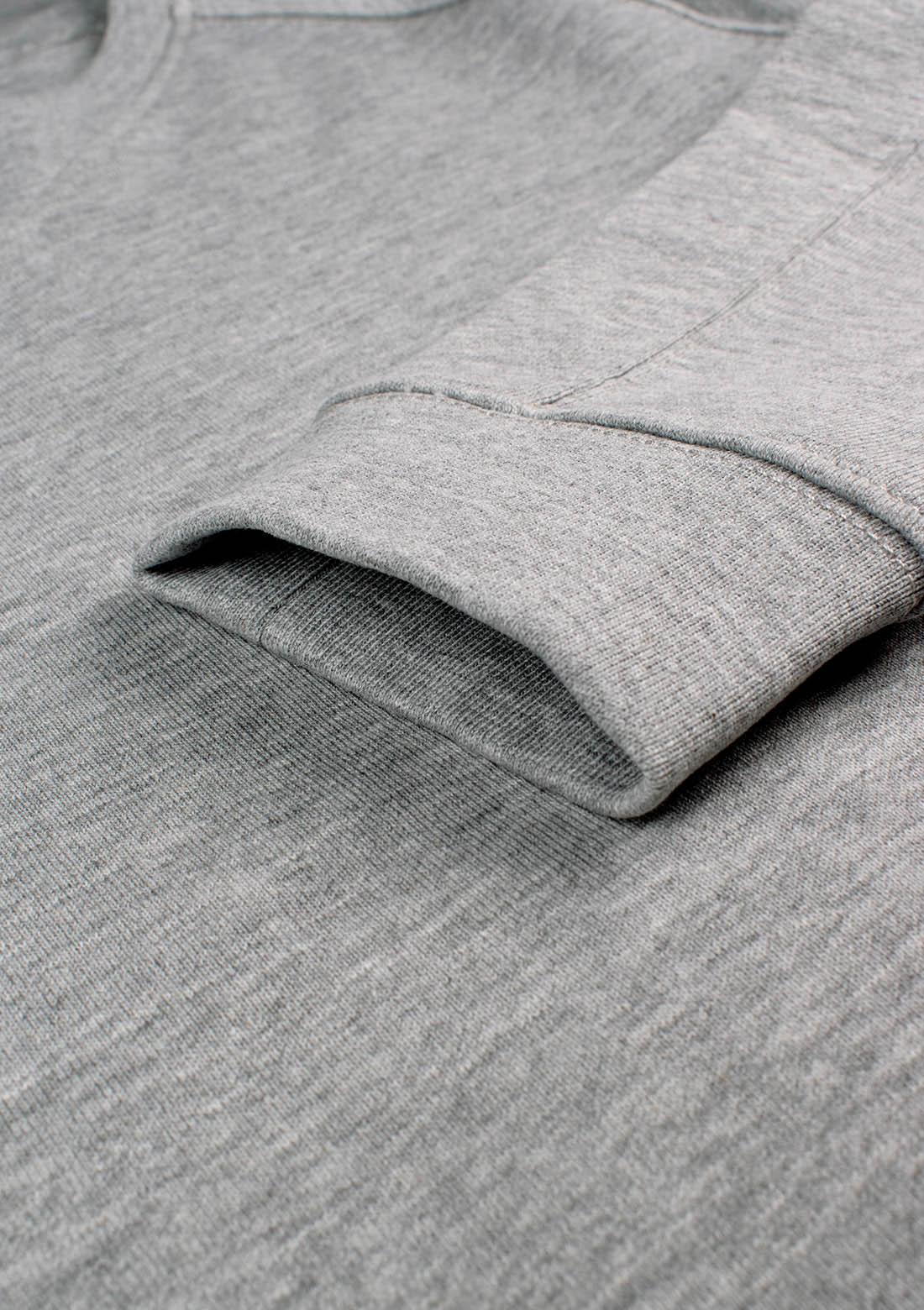 Personalised Custom Branded Nimbus Women’s Newport luxury lightweight crewneck - Brand It Essex Ltd