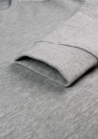 Women’s Newport luxury lightweight crewneck