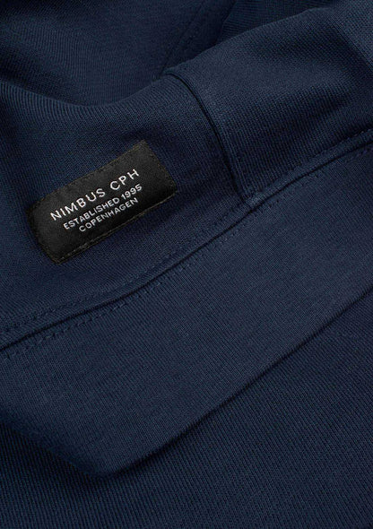 Women’s Newport luxury lightweight crewneck