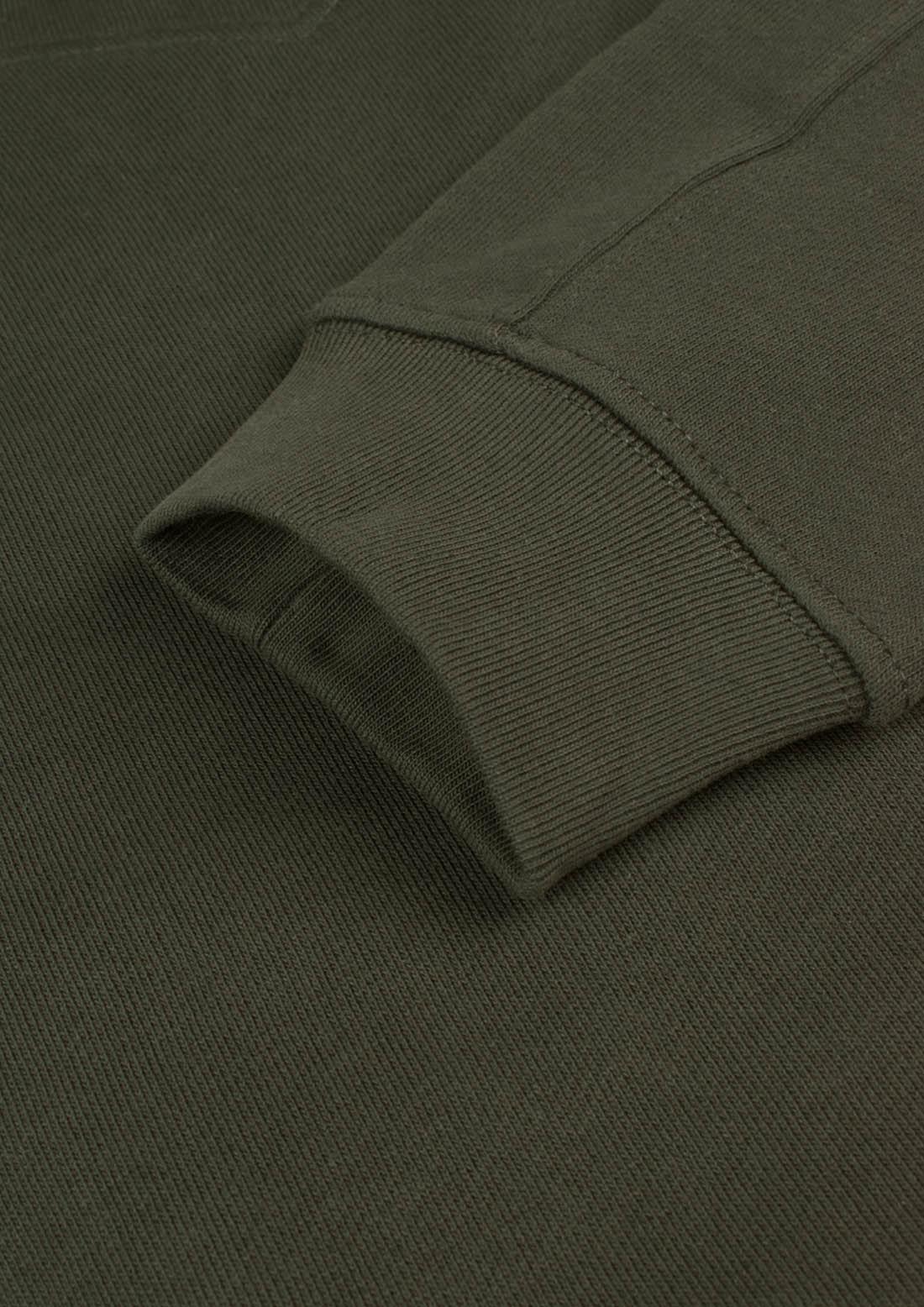 Personalised Custom Branded Nimbus Women’s Newport luxury lightweight crewneck - Brand It Essex Ltd