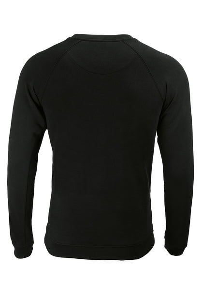 Newport Luxury lightweight crewneck