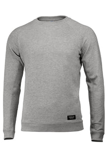 Newport Luxury lightweight crewneck