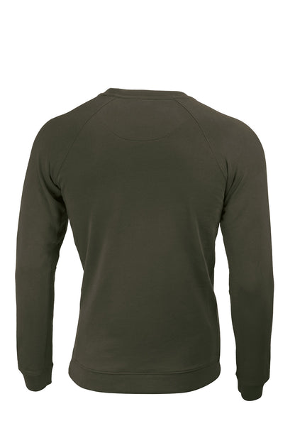 Newport Luxury lightweight crewneck