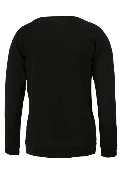 Women’s Newport luxury lightweight crewneck