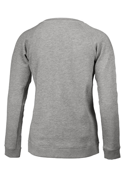 Women’s Newport luxury lightweight crewneck