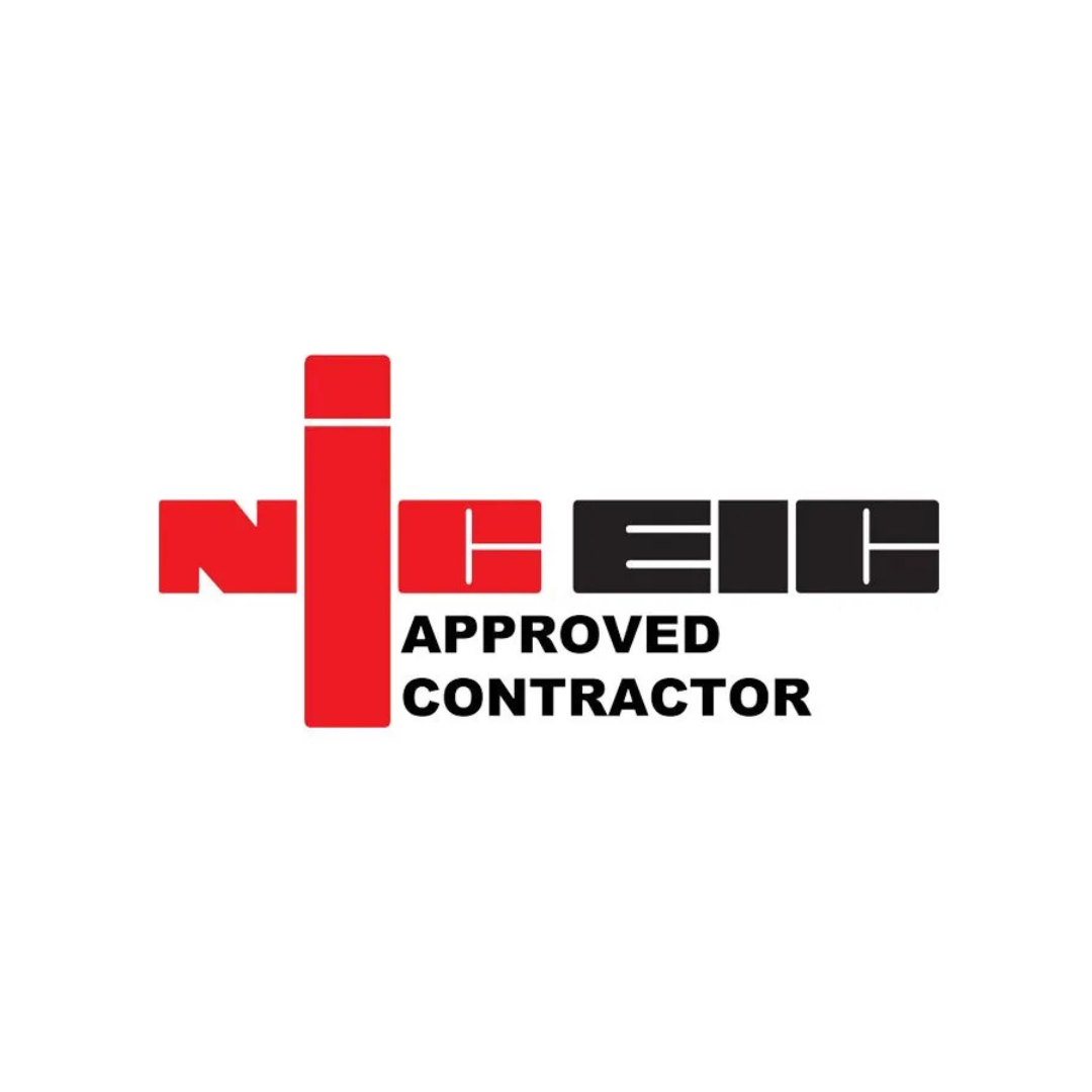 Personalised Custom Branded Accreditation Logos - Brand It Essex Ltd