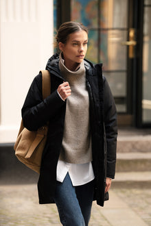 Women’s Northdale winter jacket