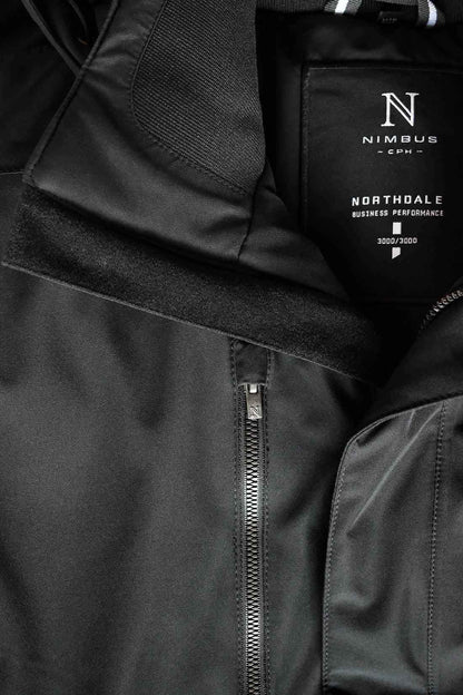 Northdale winter jacket