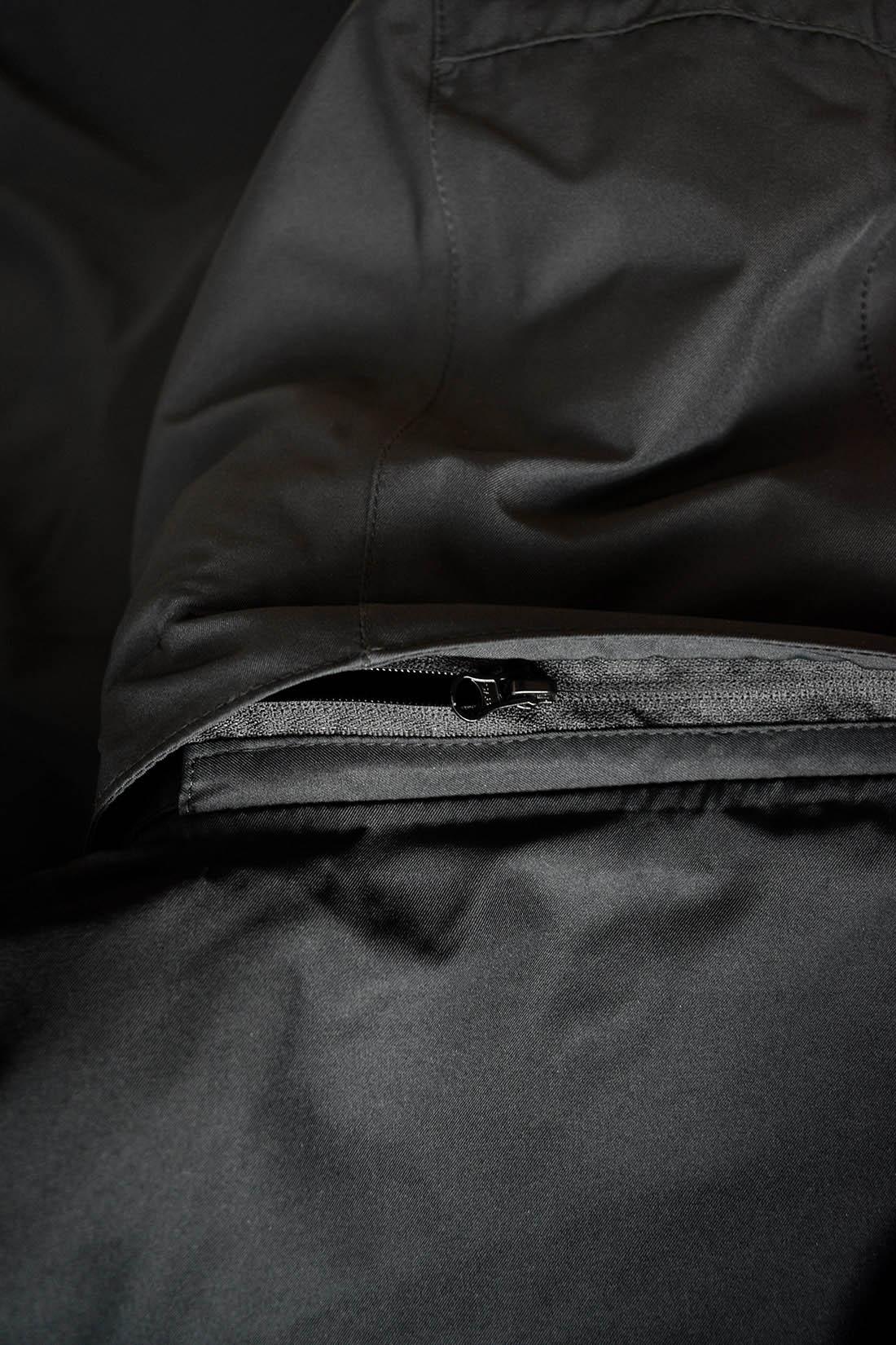 Northdale winter jacket - Brand It Essex Ltd