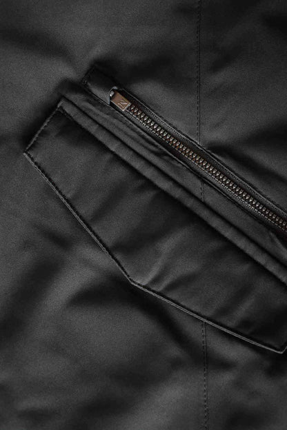 Northdale winter jacket
